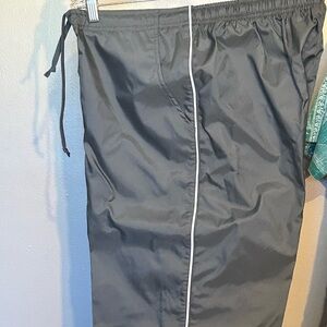 Boy’s MD (8-12) Nike Light Warmup Pants